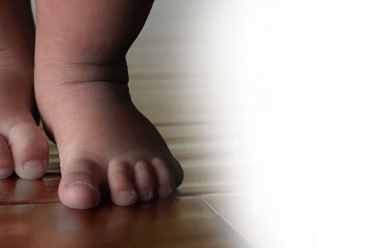 Developmental Milestones
