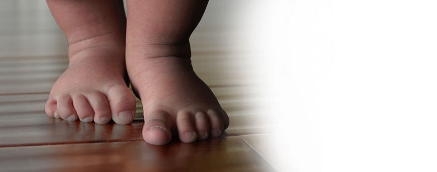Developmental Milestones