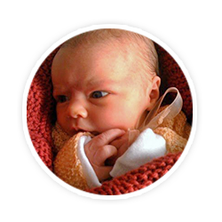 newborn baby